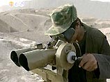 После начала военной операции США в Афганистане 20 американских военнослужащих прибыли в расположение сил Северного альянса с целью координации ударов по позициям талибов