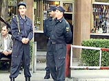 Вице-спикера парламента Дагестана расстреляли из автомата, украденного 9 лет назад в Грозном Вице-спикера парламента Дагестана расстреляли из автомата, украденного 9 лет назад в Грозном