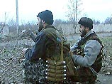 В Чечне приостановлены спецоперации по ликвидации главарей бандформирований