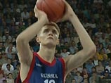 Андрей Кириленко дебютировал в регулярном чемпионате НБА