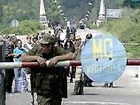 Тбилиси надеется на урегулирование конфликта с Абхазией, однако терпение Грузии на исходе