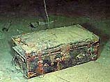 "Ядерных чемоданчик" бен Ладена сделан из ртути, плутония и пластида