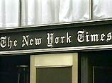 Газета The New York Times подверглась нападению хакеров
