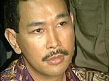 Индонезийская полиция объявила в розыск младшего сына экс-президента Индонезии Сухарто - Хутомо Мандалы Путры, известного еще как Томми Сухарто