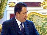 Президент Венесуэлы не видит разницы между Бушем и бен Ладеном