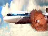 В Крыму пройдет следственный эксперимент по делу об авиакатастрофе российского самолета Ту-154