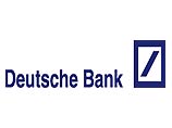 Прибыль Deutsche Bank упала вдвое