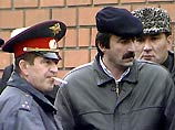 Задержаны подозреваемые в убийстве вице-спикера Дагестана