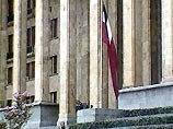 Отставка министра госбезопасности Грузии не связана действиями его ведомства в отношении "Рустави-2"