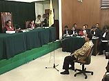 Сын экс-президента Индонезии Сухарто объявлен в розыск