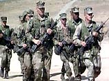 США направят в Афганистан новый контингент вооруженных сил