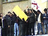 Депутаты партии Шеварднадзе предложили отставить министра внутренних дел и прокурора Грузии Депутаты партии Шеварднадзе предложили отставить министра внутренних дел и прокурора Грузии