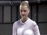 Румынские гимнастки сохранили за собой чемпионский титул в командном первенстве