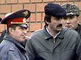 Дагестанская милиция задержала Джабраила Хачилаева в связи с расследованием убийства в Махачкале
Дагестанская милиция задержала Джабраила Хачилаева в связи с расследованием убийства в Махачкале