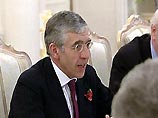 Великобритания поддержала военную кампанию России в Чечне Великобритания поддержала военную кампанию России в Чечне