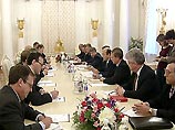 Великобритания поддержала военную кампанию России в Чечне Великобритания поддержала военную кампанию России в Чечне