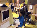 "Сибал" компьютеризирует школы