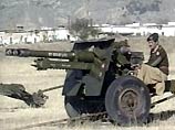 Одна бронетанковая и две пехотных бригады пакистанской армии переброшены к границе с Индией