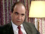 Ушедший в отставку спикер парламента Грузии призывает к досрочным парламентским выборам Ушедший в отставку спикер парламента Грузии призывает к досрочным парламентским выборам