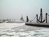 Стали известны имена еще трех подводников с "Курска"