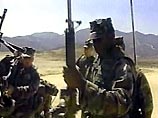 Пентагон отправляет новые отряды спецназа в Афганистан