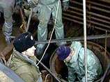 С начала поисковых работ после постановки субмарины в Росляковский док найдены тела 55 подводников