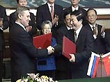 Россия погасит долг бывшего СССР перед Китаем поставками оружия