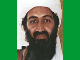 Бен Ладен призвал пакистанцев выступить против "христианского крестового похода"