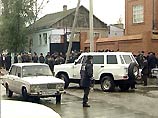 Составлены фотороботы убийц вице-спикера парламента Дагестана