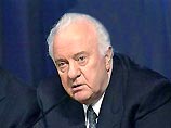 Президент Грузии Эдуард Шеварднадзе, выступая по национальному телевидению, заявил, что в сложившейся "тяжелой ситуации" он не намерен уходить в отставку
