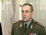 Ранен чеченский полевой командир Руслан Гелаев