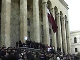 Президент Грузии поручил мэрии Тбилиси навести порядок в городе