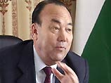 Президент Башкортостана Муртаза Рахимов
