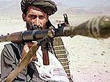 Талибы утверждают, что погибли 40 военнослужащих США