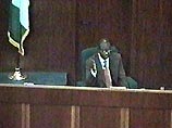 В Нигерийском парламенте произошла массовая драка