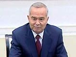 Президент Убекистана Ислам Каримов