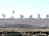 В понедельник США возобновили бомбардировки Кабула, сбросив на город две ракеты В понедельник США возобновили бомбардировки Кабула, сбросив на город две ракеты