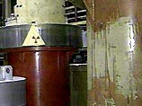 Блок гамма-источников с радиоактивным элементом цезий-137, похищенный 31 октября с Приаргунского горно-обогатительного комбината в Читинской области, был найден в пятницу Блок гамма-источников с радиоактивным элементом цезий-137, похищенный 31 октября с Приаргунского горно-обогатительного комбината в Читинской области, был найден в пятницу