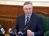 Аксененко он называет "одним из сильнейших руководителей в стране"