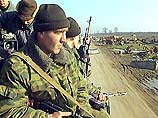 В Чечне уничтожен один из главарей боевиков В Чечне уничтожен один из главарей боевиков