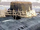 Причиной гибели АПЛ "Курск" стал второй мощный взрыв в носовой части подлодки Причиной гибели АПЛ "Курск" стал второй мощный взрыв в носовой части подлодки