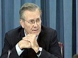 Министр обороны США Дональд Рамсфельд не считает, что военная кампания в Афганистане затянется на годы Министр обороны США Дональд Рамсфельд не считает, что военная кампания в Афганистане затянется на годы