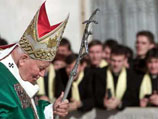 Папа Римский причислил к лику блаженных восемь мучеников