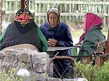 Поселковый маньяк охотился на пожилых женщин