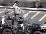 Ударная дивизия спецвойск Ирана перебрасывется из центра страны к границе с Афганистаном Ударная дивизия спецвойск Ирана перебрасывется из центра страны к границе с Афганистаном