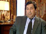 Борис Шихмурадов, бывший вице-премьер, до последнего времени посол Туркменистана в Китае, выступил с резким публичным заявлением в адрес политики Сапармурата Ниязова Борис Шихмурадов, бывший вице-премьер, до последнего времени посол Туркменистана в Китае, выступил с резким публичным заявлением в адрес политики Сапармурата Ниязова