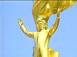 Любой, кто представляет ситуацию в Туркменистане, знает: в Ашхабаде даже веник невозможно приобрести без личной подписи Ниязова Любой, кто представляет ситуацию в Туркменистане, знает: в Ашхабаде даже веник невозможно приобрести без личной подписи Ниязова