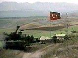 Турецкий спецназ, готовящийся к отправке в Афганистан, должен провести "точечные операции" с целью захвата Усамы бен Ладена