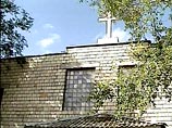 В Комсомольске-на-Амуре Хабаровского края злоумышленник бросил в окно молитвенного дома христиан-баптистов бутылку с зажигательной смесью
