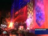 В Лондоне состоялась мировая премьера фильма по книге Джоан Кетлин Роулинг "Гарри Поттер и философский камень" В Лондоне состоялась мировая премьера фильма по книге Джоан Кетлин Роулинг "Гарри Поттер и философский камень"